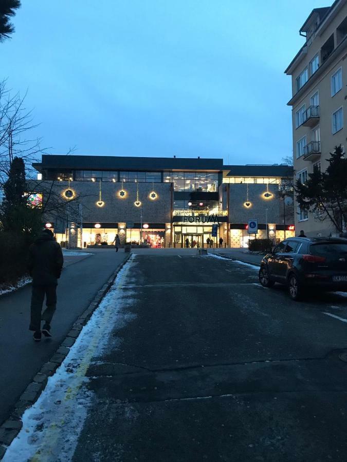 Apartman Hightatras View Centrum Poprad Exterior foto